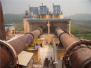 Rotary Kiln Cement/Rotary Cement Kiln/Kiln Furnace